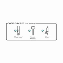 Baliv Duschwanne DW-90.100E SMC Kunststoff In Steinoptik 90 Cm X 90 Cm Weiß -Wenko Verkaufs-Shop 4250312111123 WEB01 150621