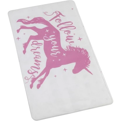 Wenko Wanneneinlage Unicorn 70 Cm X 40 Cm 4 Wenko Wanneneinlage Unicorn 70 Cm X 40 Cm – Bild 2