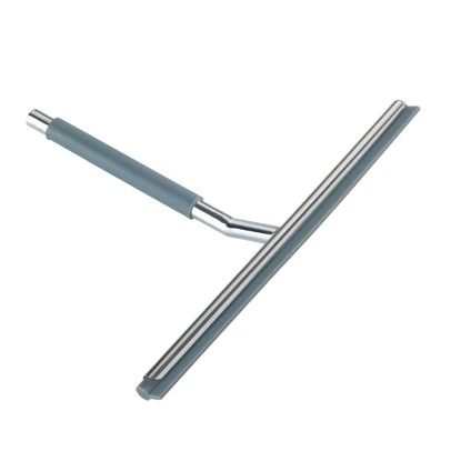 Wenko Badezimmerwischer Cave Edelstahl Rostfrei 21.5 X 26 Cm Glänzend 5 Wenko Badezimmerwischer Cave Edelstahl Rostfrei 21.5 X 26 Cm Glänzend – Bild 3