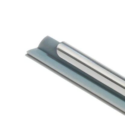 Wenko Badezimmerwischer Cave Edelstahl Rostfrei 21.5 X 26 Cm Glänzend 7 Wenko Badezimmerwischer Cave Edelstahl Rostfrei 21.5 X 26 Cm Glänzend – Bild 5