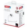 Tesa Toilettenpapierhalter Deluxxe Chrom -Wenko Verkaufs-Shop 449560 2009 01