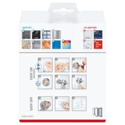 Tesa Toilettenpapierhalter Deluxxe Chrom -Wenko Verkaufs-Shop 449560 2009 4