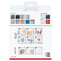 Tesa Toilettenpapierhalter Exxcellent Chrom -Wenko Verkaufs-Shop 450003 2009 4