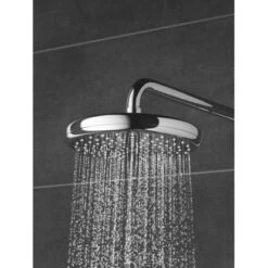 Grohe Kopfbrause Tempesta 210 Chrom 6 Grohe Kopfbrause Tempesta 210 Chrom -Wenko Verkaufs-Shop 4520 ZZH T27922C02 000 01