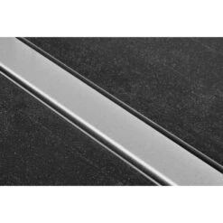 ESS Easy Drain Duschrinne Compact FF Zero 90 Cm Sperrwasserhöhe 30 Mm -Wenko Verkaufs-Shop 4855136 4855144 4855151 b3