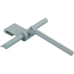 Wenko Badezimmerwischer Mola Silikon Grau 10 Wenko Badezimmerwischer Mola Silikon Grau -Wenko Verkaufs-Shop 49478 sb freisteller de 04