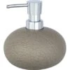 Wenko Seifenspender Joy Taupe -Wenko Verkaufs-Shop 49772 sb freisteller de 01