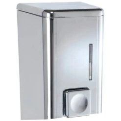 Wenko Seifenspender Cremona Chrom Ca. 500 Ml