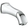 Grohe Wanneneinlauf Grandera Chrom -Wenko Verkaufs-Shop 517862 4520 13341000