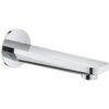 Grohe Wanneneinlauf Lineare Chrom -Wenko Verkaufs-Shop 517863 4520 13383001