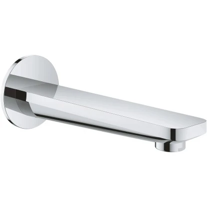 Grohe Wanneneinlauf Lineare Chrom 3 Grohe Wanneneinlauf Lineare Chrom