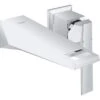 Grohe 2-Loch-Waschtischbatterie Allure Brilliant Chrom -Wenko Verkaufs-Shop 517996 4520 19781000