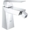 Grohe Einhand-Bidetbatterie Allure Brilliant Chrom -Wenko Verkaufs-Shop 518212 4520 23117000
