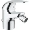 Grohe QuickFix Einhand-Bidetbatterie Swift Zugstangen-Ablaufgarnitur Chrom 1 Grohe QuickFix Einhand-Bidetbatterie Swift Zugstangen-Ablaufgarnitur Chrom -Wenko Verkaufs-Shop 5182274 4520 23266000 1