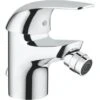 Grohe QuickFix Einhand-Bidetbatterie Swift Versenkbare Kette Chrom -Wenko Verkaufs-Shop 5182282 4520 23267000 1