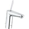 Grohe Einhand-Waschtischbatterie Eurodisc Joy M-Size Chrom