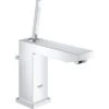 Grohe Einhand-Waschtischbatterie Eurocube Joy M-Size Chrom -Wenko Verkaufs-Shop 518363 4520 23657000