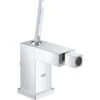 Grohe Einhand-Bidetbatterie Eurocube Joy Chrom -Wenko Verkaufs-Shop 518372 4520 23664000
