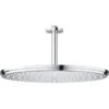 Grohe Kopfbrausenset Rainshower Cosmopolitan Chrom 400 Deckenauslass 142 Mm -Wenko Verkaufs-Shop 518523 4520 26256000