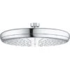 Grohe Kopfbrause Tempesta 210 Chrom -Wenko Verkaufs-Shop 518537 4520 26408000