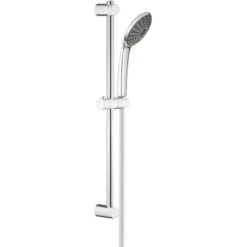 Grohe QuickFix Brausestangenset Vitalio Joy 110 Mono Chrom