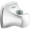 Grohe Handbrausehalter Grandera Chrom -Wenko Verkaufs-Shop 518678 4520 27969000