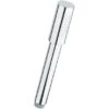 Grohe Stabhandbrause 1 Strahlart Chrom 1 Grohe Stabhandbrause 1 Strahlart Chrom -Wenko Verkaufs-Shop 518697 4520 28341000
