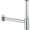 Grohe Geruchsverschluss 1 1/4" Chrom
