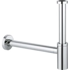 Grohe Geruchsverschluss 1 1/4" Chrom