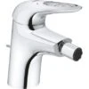 Grohe Einhand-Bidetbatterie Eurostyle Chrom -Wenko Verkaufs-Shop 519271 4520 33565003