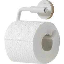 Tiger Toilettenpapierhalter Ohne Deckel Urban Weiß -Wenko Verkaufs-Shop 52312 4621 4008911316049 3