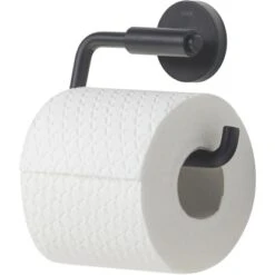 Tiger Toilettenpapierhalter Ohne Deckel Urban Schwarz 20 Tiger Toilettenpapierhalter Ohne Deckel Urban Schwarz -Wenko Verkaufs-Shop 52313 4621 4008911316056 2