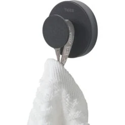 Tiger Haken Urban Groß Schwarz -Wenko Verkaufs-Shop 52332 4621 4008911317077 2