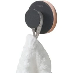 Tiger Haken Urban Groß Schwarz -Wenko Verkaufs-Shop 52332 4621 4008911317077 3