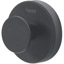Tiger Haken Urban Groß Schwarz -Wenko Verkaufs-Shop 52332 4621 4008911317077 5