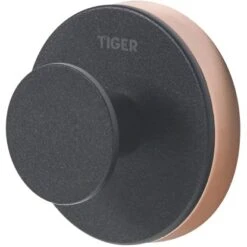 Tiger Haken Urban Groß Schwarz -Wenko Verkaufs-Shop 52332 4621 4008911317077 6