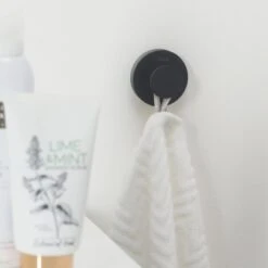 Tiger Haken Urban Groß Schwarz -Wenko Verkaufs-Shop 52332 4621 4008911317077 7