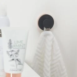 Tiger Haken Urban Groß Schwarz -Wenko Verkaufs-Shop 52332 4621 4008911317077 8