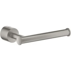Grohe WC-Papierhalter Atrio Supersteel