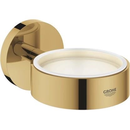 Grohe Halter Essentials Cool Sunrise 3 Grohe Halter Essentials Cool Sunrise