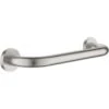 Grohe Wannengriff Essentials Supersteel -Wenko Verkaufs-Shop 5309109 4520 40421DC1 1