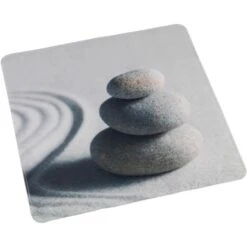Wenko Duscheinlage Sand And Stone 54 Cm X 54 Cm -Wenko Verkaufs-Shop 53100 sb freisteller de 02