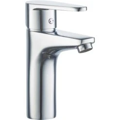 Verosan Einhebelarmatur Palma Chrom