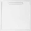 Villeroy & Boch Rechteck-Duschwanne Squaro 90 Cm X 90 Cm X 1,8 Cm Star Weiß -Wenko Verkaufs-Shop 547 4123 vbb d dq0910sqr1v