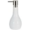 Spirella Seifenspender Bali White 2 Spirella Seifenspender Bali White -Wenko Verkaufs-Shop 556412 2489 1