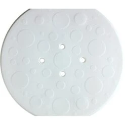 Wenko Duschhocker Secura Weiß Höhenverstellbar -Wenko Verkaufs-Shop 57401 sb freisteller de 03