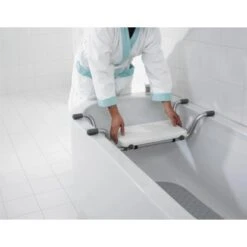 Ridder Wannensitz Promo Weiß -Wenko Verkaufs-Shop 577406 4213 Hocker 5