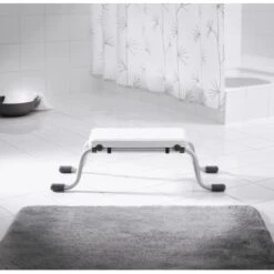 Ridder Wannensitz Promo Weiß -Wenko Verkaufs-Shop 577406 4213 Hocker 7