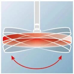 Schulte Duschsystem DuschMaster Rain Classic Eckig Edelstahloptik -Wenko Verkaufs-Shop 577630 2053 6