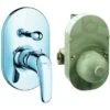 Hansgrohe Unterputz Wannenfüllarmatur Avista Chrom 1 Hansgrohe Unterputz Wannenfüllarmatur Avista Chrom -Wenko Verkaufs-Shop 57 1646 wannenfllarmatur 1